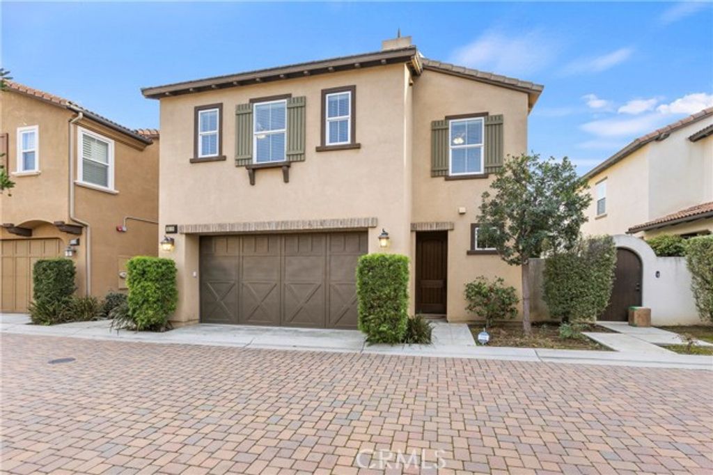 3112 E Piru Lane, Brea, CA 92821