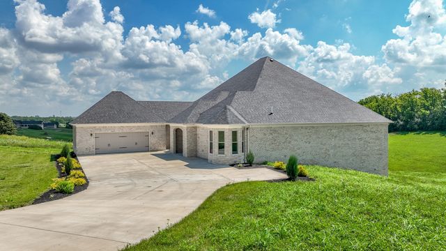 3032 Trophy Lane, Richmond, KY 40475