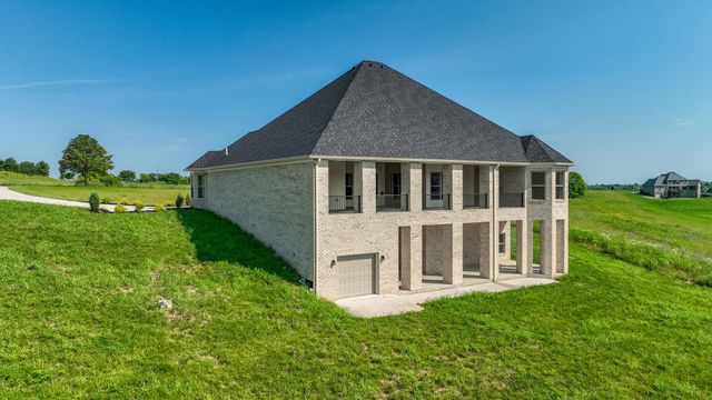 3032 Trophy Lane, Richmond, KY 40475