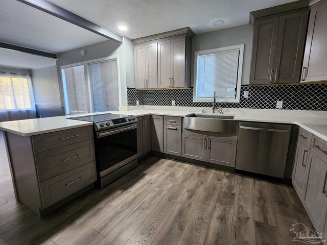 5140 Choctaw Ave, Pensacola, FL 32507