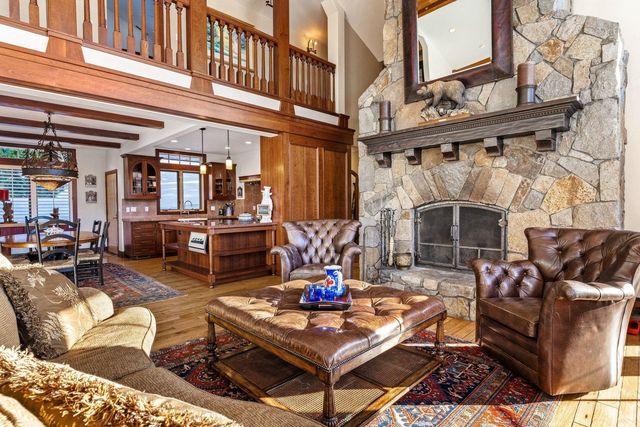 3122 Mountain Links Way, Olympic Valley, CA 96146