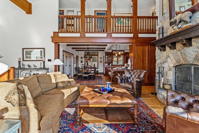 3122 Mountain Links Way, Olympic Valley, CA 96146