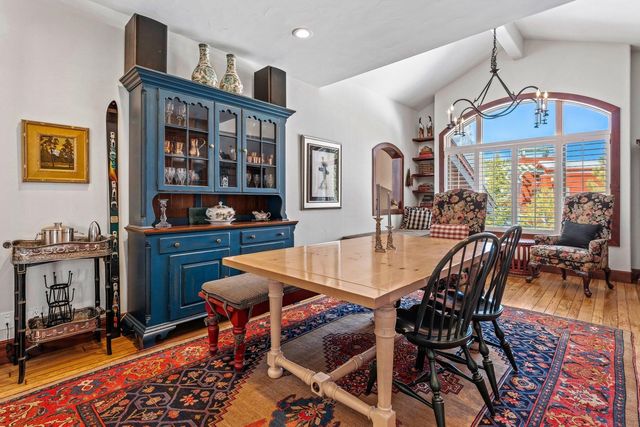 3122 Mountain Links Way, Olympic Valley, CA 96146