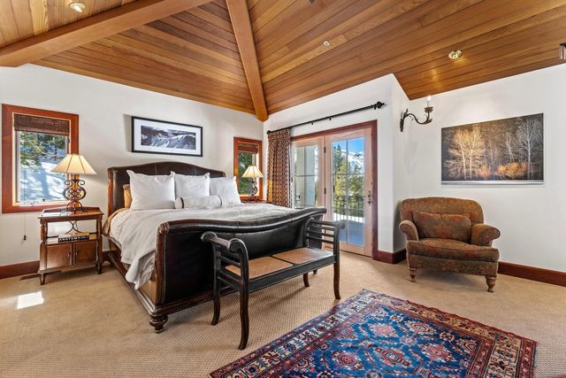 3122 Mountain Links Way, Olympic Valley, CA 96146