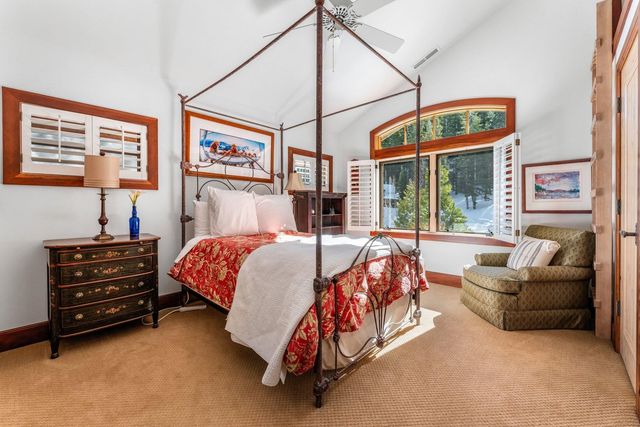 3122 Mountain Links Way, Olympic Valley, CA 96146