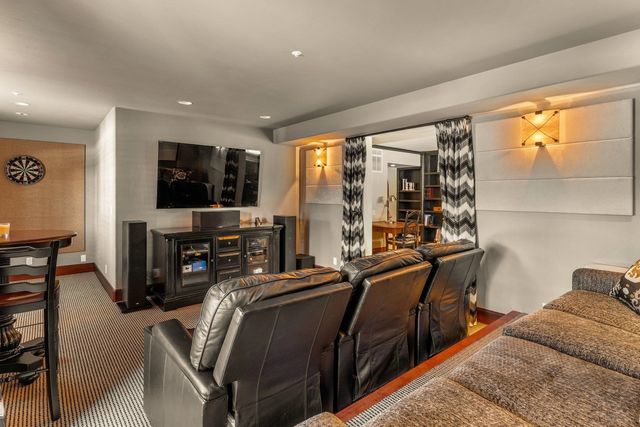 3122 Mountain Links Way, Olympic Valley, CA 96146