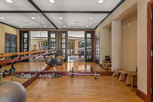 3122 Mountain Links Way, Olympic Valley, CA 96146