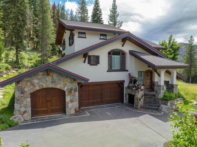 3122 Mountain Links Way, Olympic Valley, CA 96146
