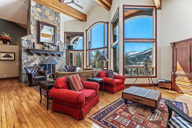 3122 Mountain Links Way, Olympic Valley, CA 96146