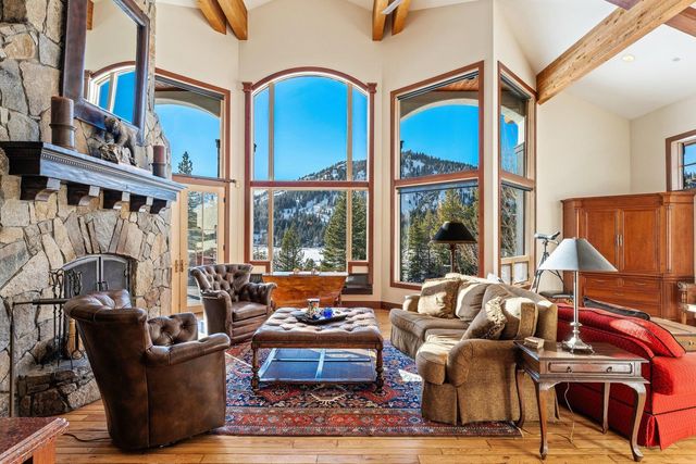 3122 Mountain Links Way, Olympic Valley, CA 96146