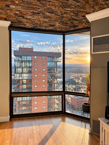 1625 Larimer Street 3202, Denver, CO 80202
