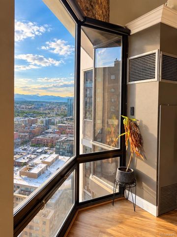 1625 Larimer Street 3202, Denver, CO 80202