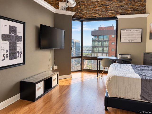 1625 Larimer Street 3202, Denver, CO 80202