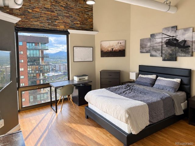 1625 Larimer Street 3202, Denver, CO 80202