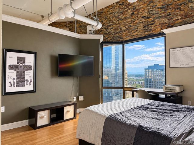 1625 Larimer Street 3202, Denver, CO 80202