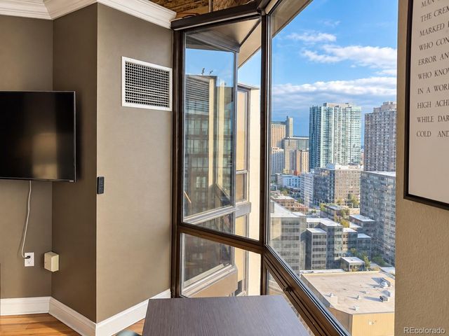1625 Larimer Street 3202, Denver, CO 80202