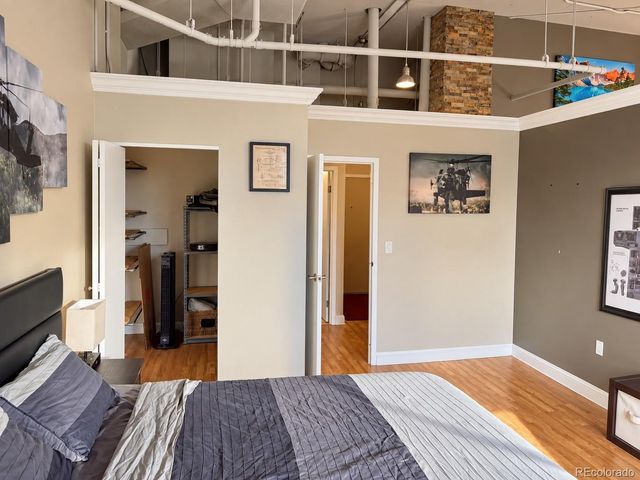 1625 Larimer Street 3202, Denver, CO 80202