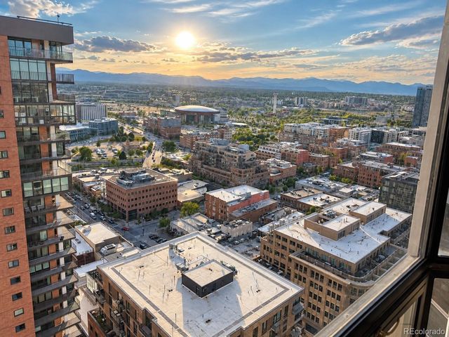 1625 Larimer Street 3202, Denver, CO 80202