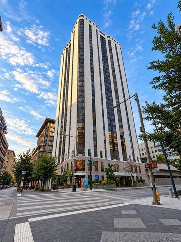 1625 Larimer Street 3202, Denver, CO 80202
