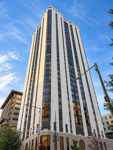 1625 Larimer Street 3202, Denver, CO 80202
