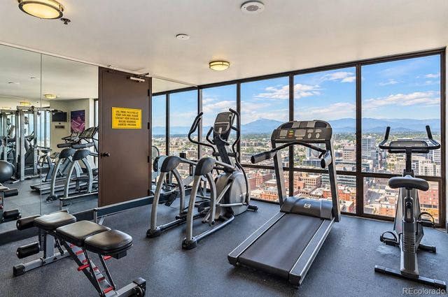 1625 Larimer Street 3202, Denver, CO 80202