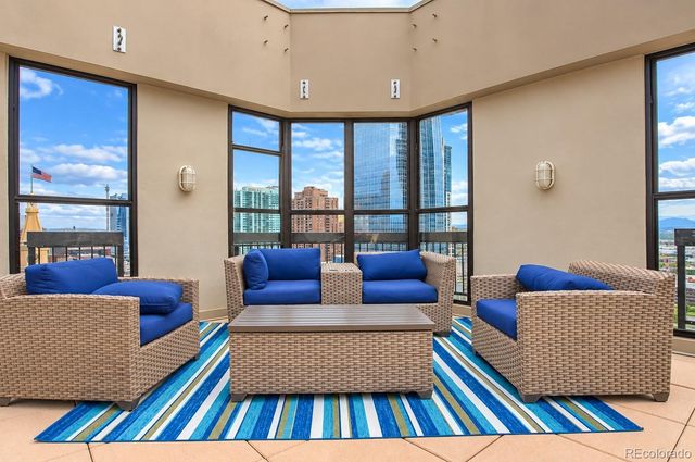 1625 Larimer Street 3202, Denver, CO 80202