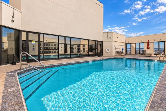 1625 Larimer Street 3202, Denver, CO 80202