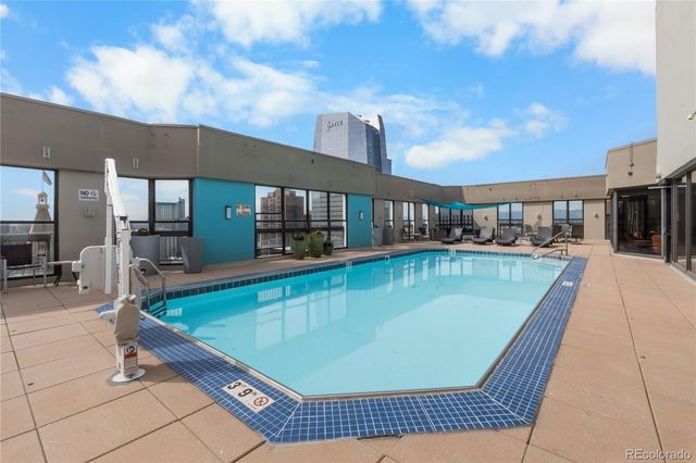 1625 Larimer Street 3202, Denver, CO 80202