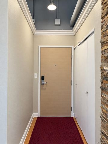 1625 Larimer Street 3202, Denver, CO 80202