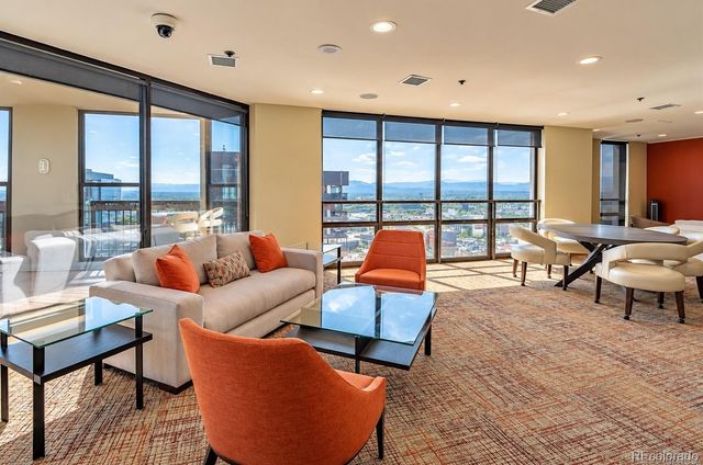 1625 Larimer Street 3202, Denver, CO 80202