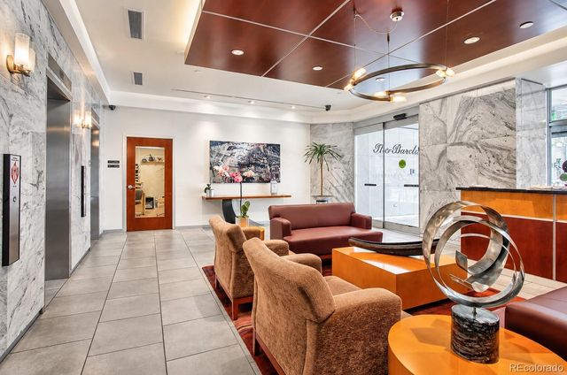 1625 Larimer Street 3202, Denver, CO 80202