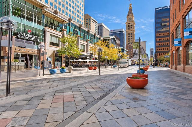 1625 Larimer Street 3202, Denver, CO 80202