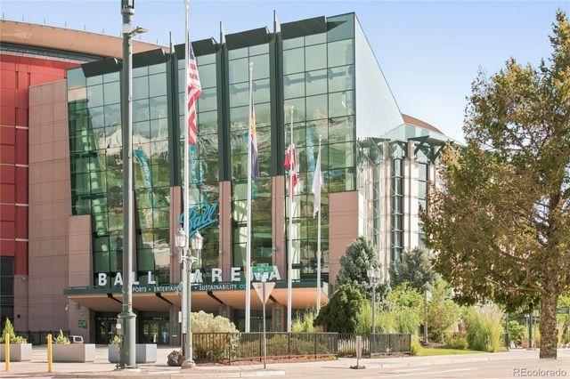 1625 Larimer Street 3202, Denver, CO 80202