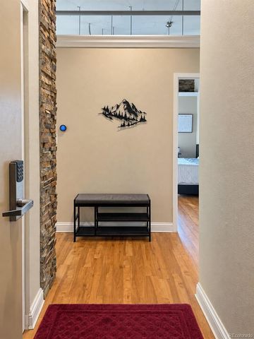 1625 Larimer Street 3202, Denver, CO 80202