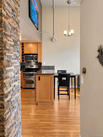1625 Larimer Street 3202, Denver, CO 80202