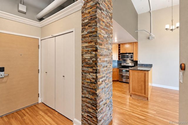 1625 Larimer Street 3202, Denver, CO 80202