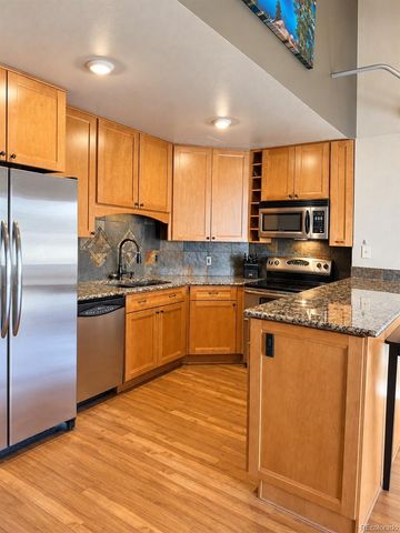 1625 Larimer Street 3202, Denver, CO 80202
