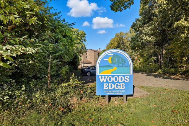 2121 Sutton Avenue, Cincinnati, OH 45230