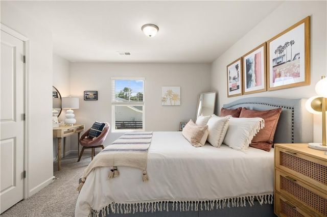 29 Huntley Trace 4, Hoschton, GA 30548