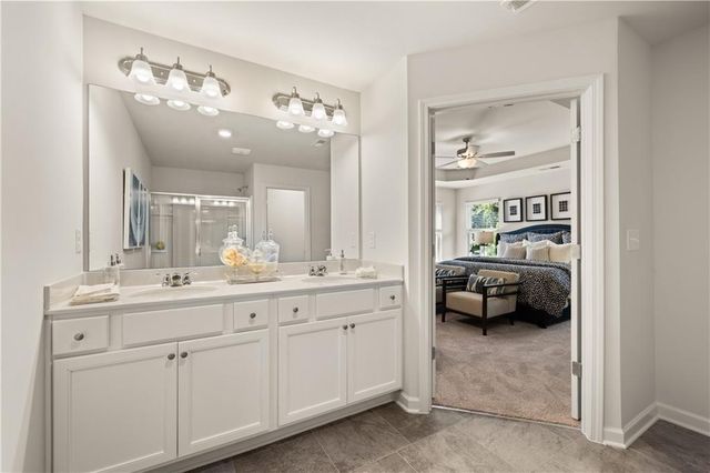 29 Huntley Trace 4, Hoschton, GA 30548