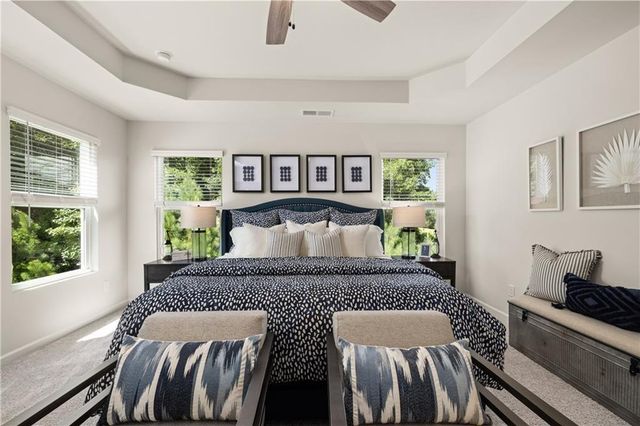 29 Huntley Trace 4, Hoschton, GA 30548
