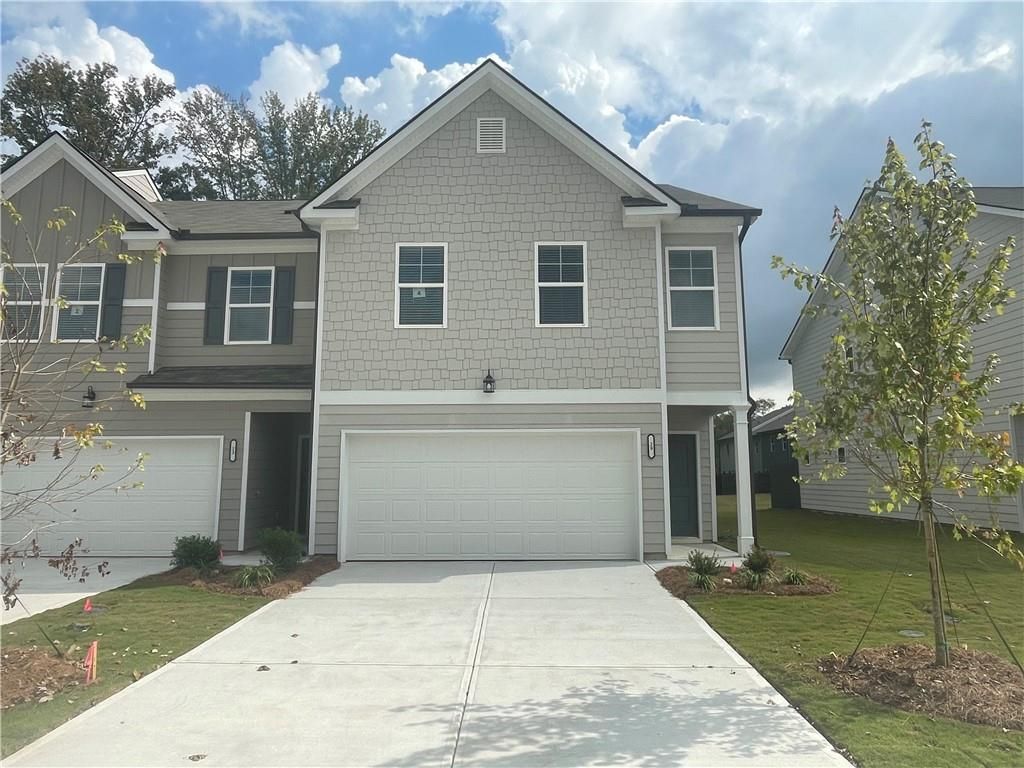 29 Huntley Trace 4, Hoschton, GA 30548