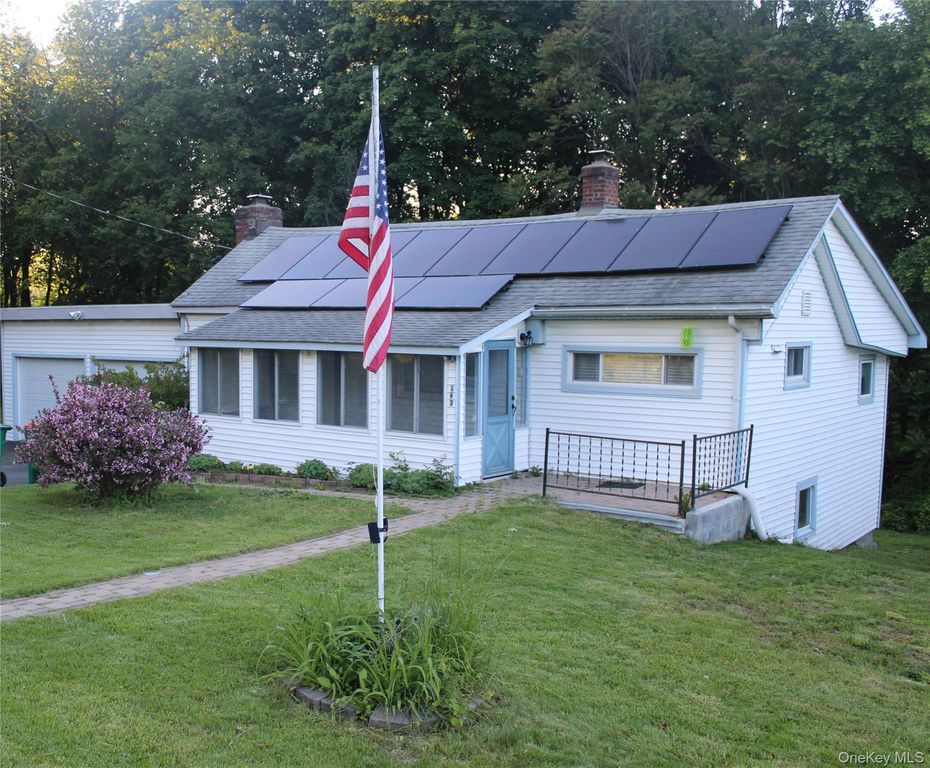 163 Bower Road, Pleasant Valley, NY 12603
