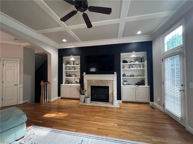 5282 Kershaw Court 1, Atlanta, GA 30339