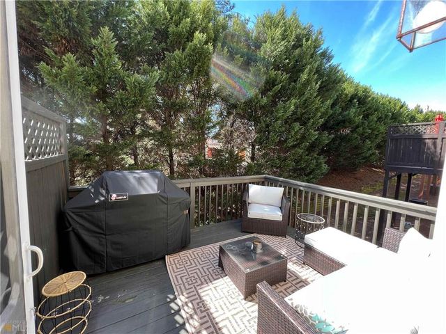 5282 Kershaw Court 1, Atlanta, GA 30339