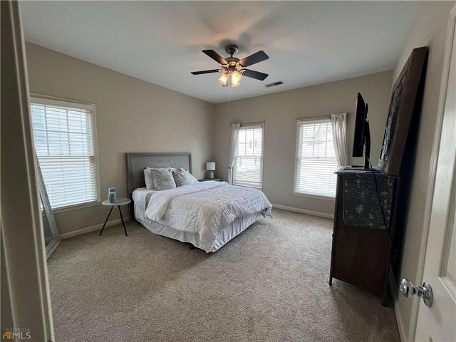 5282 Kershaw Court 1, Atlanta, GA 30339