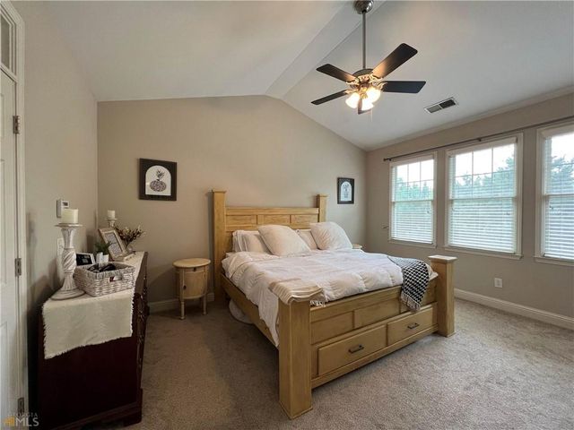 5282 Kershaw Court 1, Atlanta, GA 30339