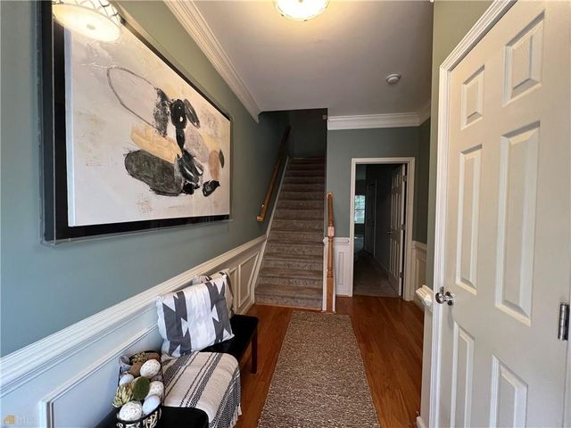 5282 Kershaw Court 1, Atlanta, GA 30339