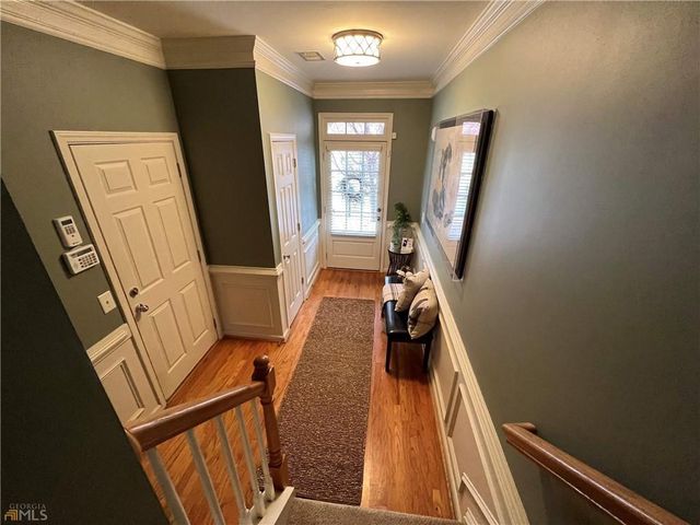 5282 Kershaw Court 1, Atlanta, GA 30339