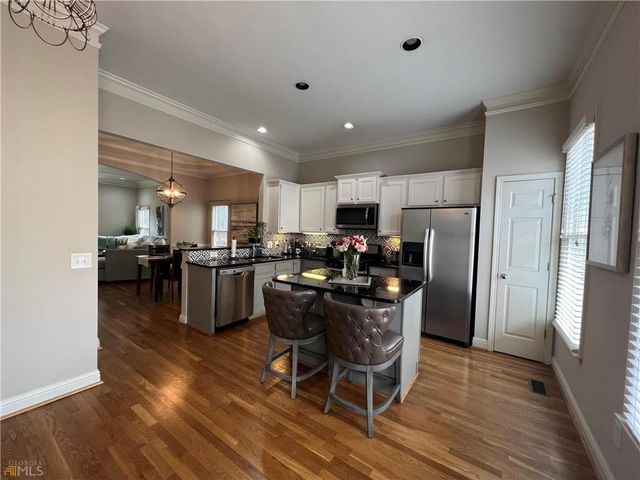 5282 Kershaw Court 1, Atlanta, GA 30339